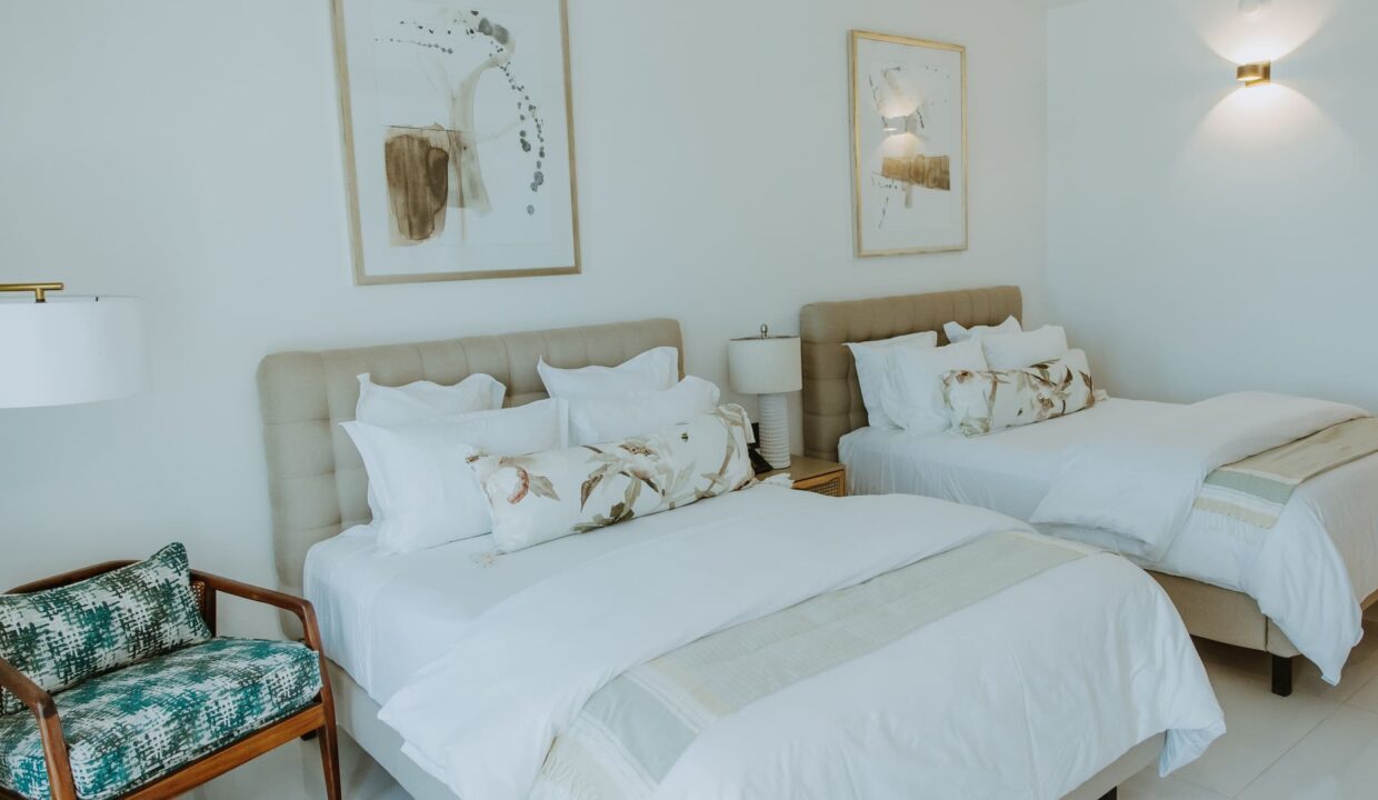 Art District Condo Retreat in San José del Cabo (1)