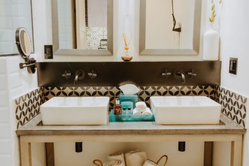 Art District Condo Retreat in San José del Cabo (11)