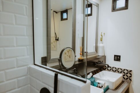 Art District Condo Retreat in San José del Cabo (13)