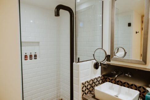 Art District Condo Retreat in San José del Cabo (17)