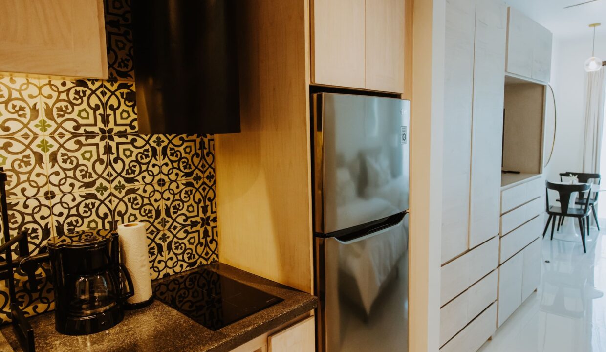 Art District Condo Retreat in San José del Cabo (18)