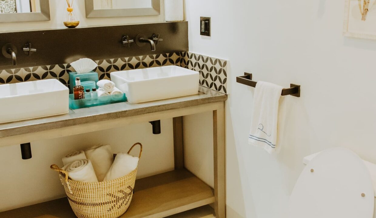 Art District Condo Retreat in San José del Cabo (21)