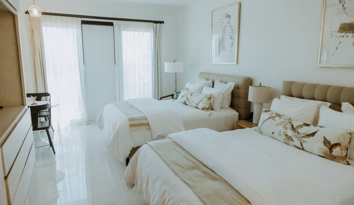 Art District Condo Retreat in San José del Cabo (22)