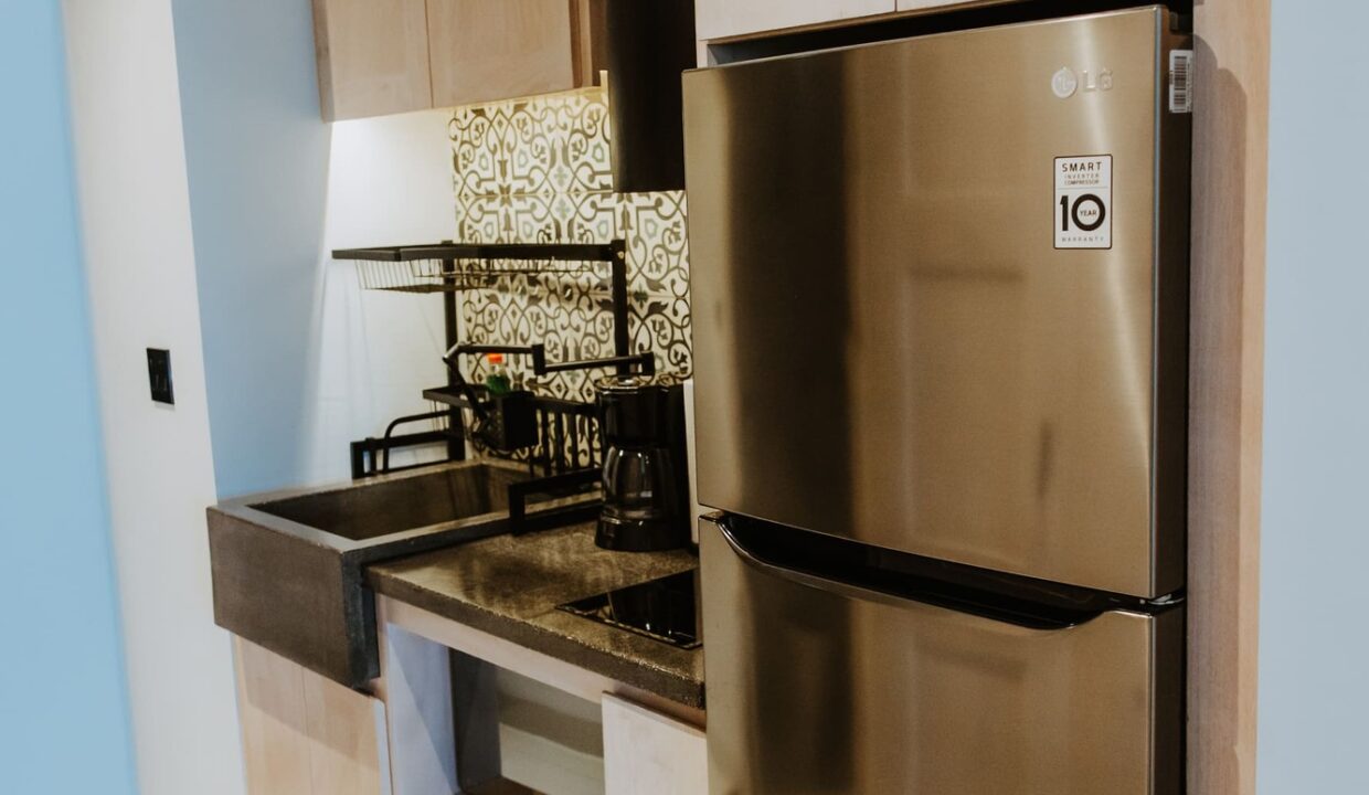 Art District Condo Retreat in San José del Cabo (3)