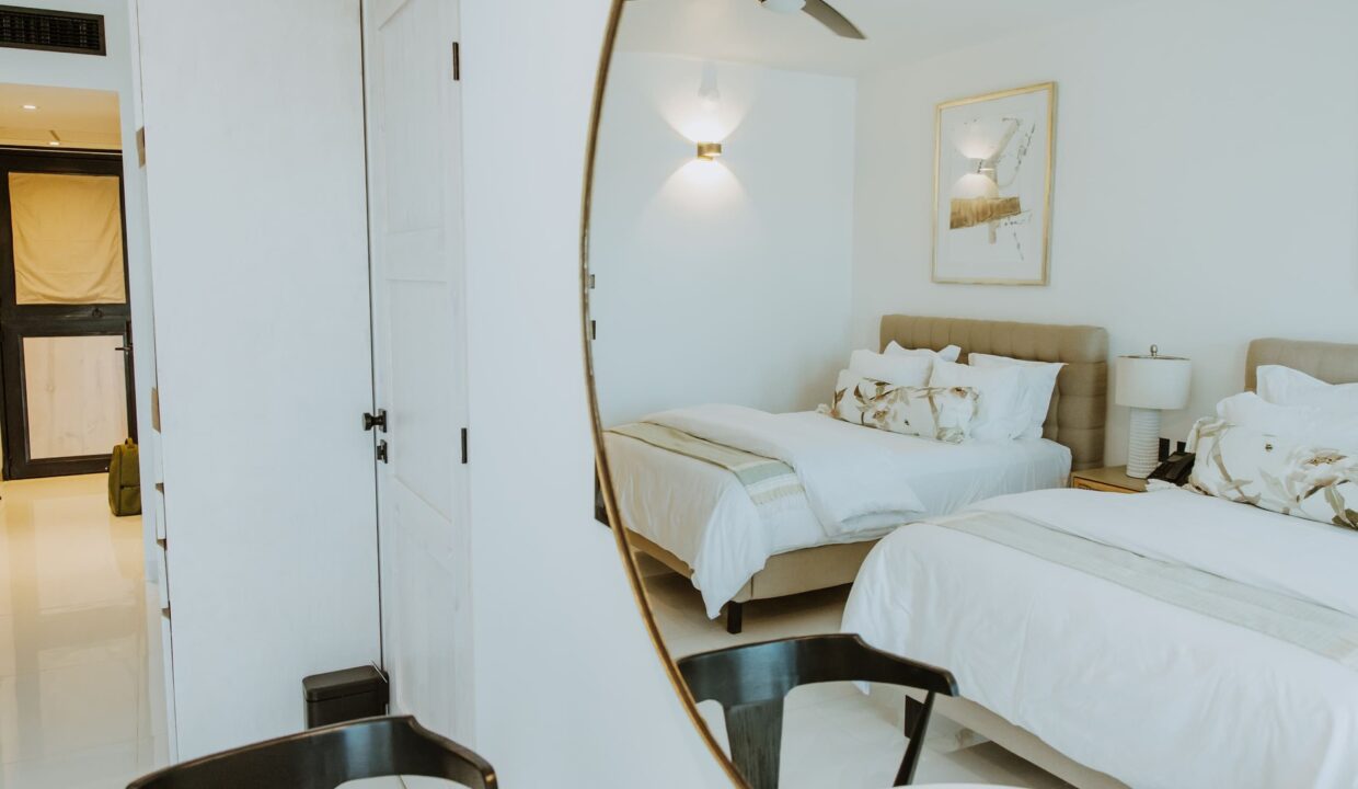 Art District Condo Retreat in San José del Cabo (6)