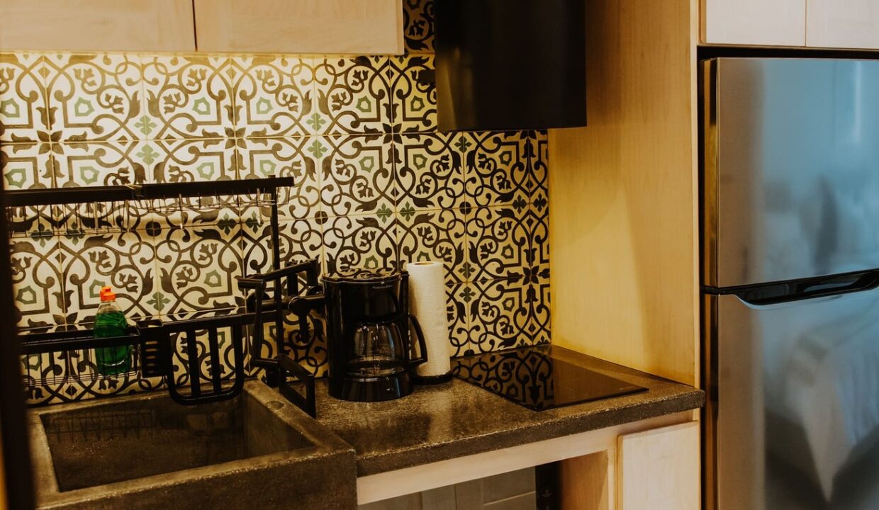 Art District Condo Retreat in San José del Cabo (8)