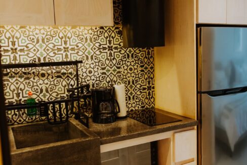 Art District Condo Retreat in San José del Cabo (8)