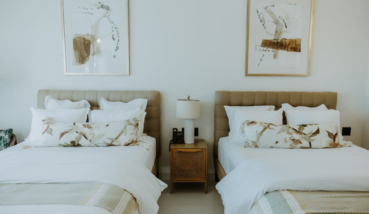 Art District Condo Retreat in San José del Cabo (9)