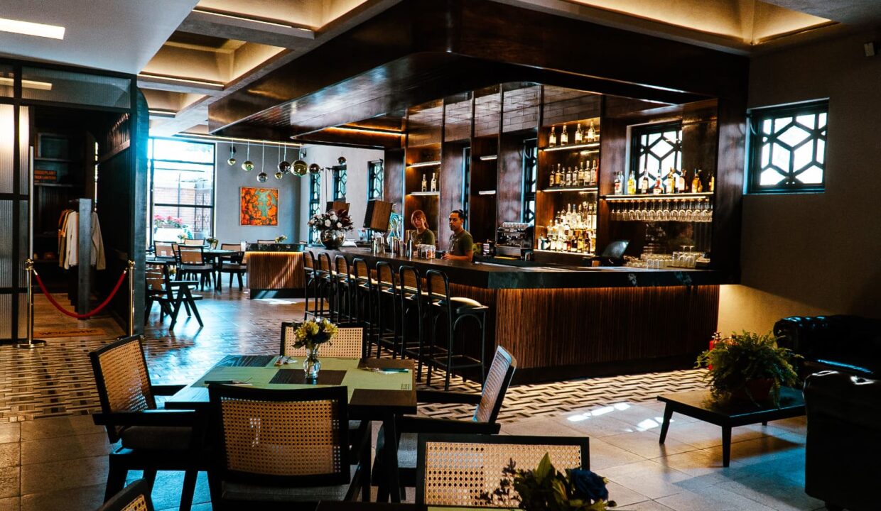 Art District Condo Retreat in San José del Cabo - outside (11)