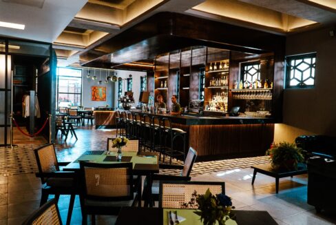 Art District Condo Retreat in San José del Cabo - outside (11)