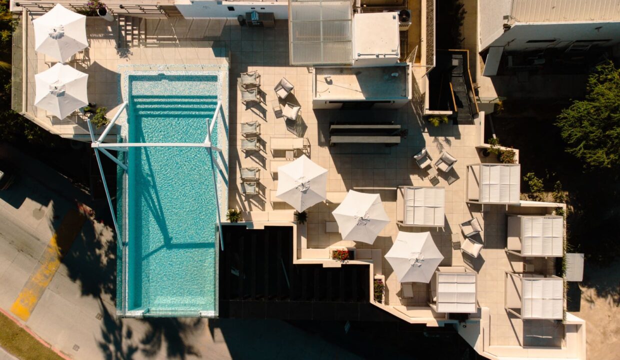 Art District Condo Retreat in San José del Cabo - outside (13)