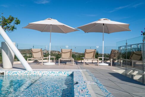 Art District Condo Retreat in San José del Cabo - outside (3)