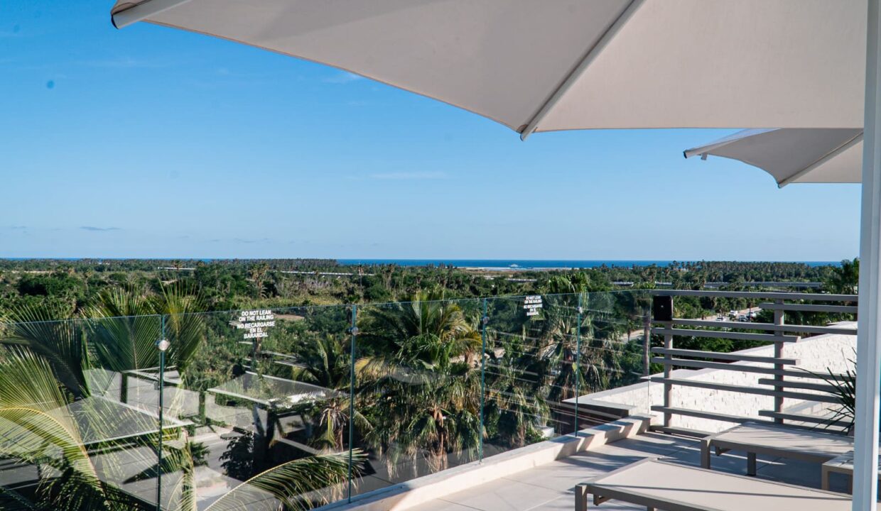 Art District Condo Retreat in San José del Cabo - outside (4)