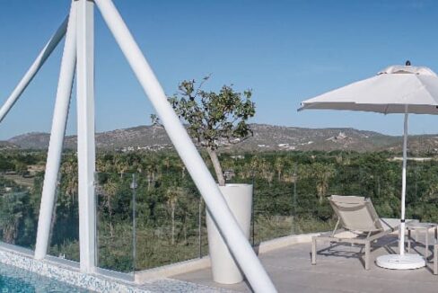 Art District Condo Retreat in San José del Cabo - outside (5)