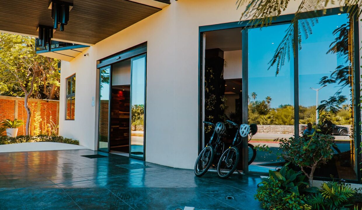 Art District Condo Retreat in San José del Cabo - outside (7)