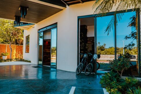 Art District Condo Retreat in San José del Cabo - outside (7)