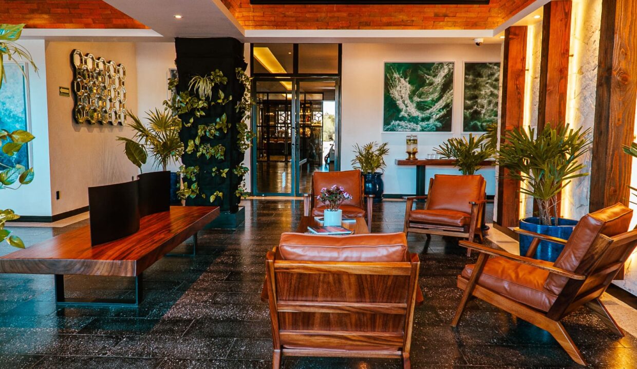 Art District Condo Retreat in San José del Cabo - outside (9)