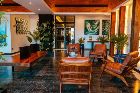 Art District Condo Retreat in San José del Cabo - outside (9)