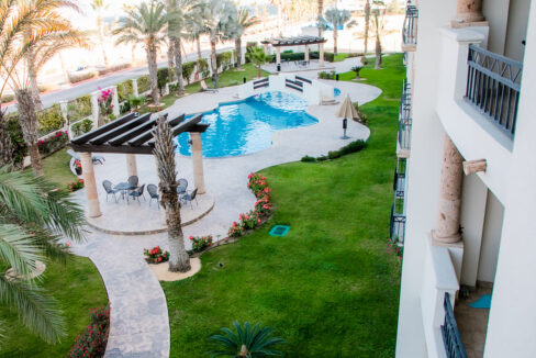 Beautiful condo with 2 bedrooms, just 3 minutes from the beach and downtown (43)