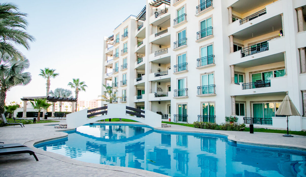 Beautiful condo with 2 bedrooms, just 3 minutes from the beach and downtown (7)