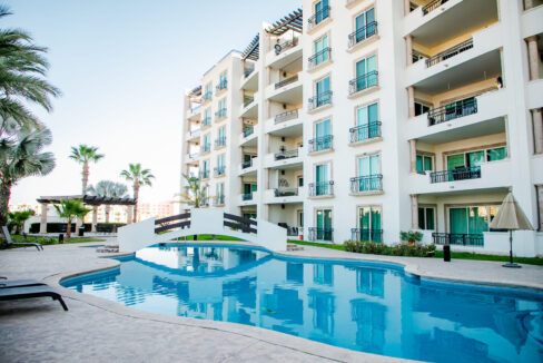 Beautiful condo with 2 bedrooms, just 3 minutes from the beach and downtown (7)