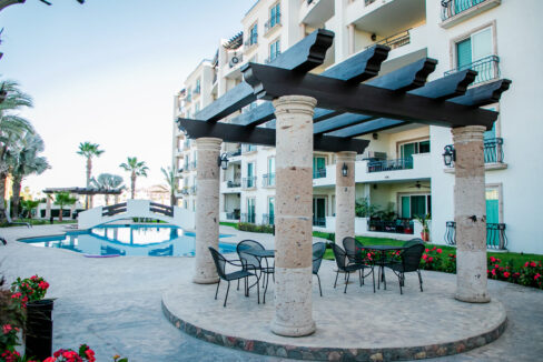 Beautiful condo with 2 bedrooms, just 3 minutes from the beach and downtown (9)