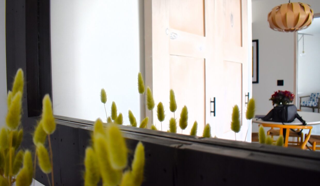 Modern Comforts in the Art District Condo Getaway in San José Del Cabo, Lo Cabos - Flamboyan Apartment (1)