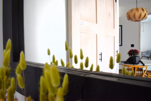 Modern Comforts in the Art District Condo Getaway in San José Del Cabo, Lo Cabos - Flamboyan Apartment (1)