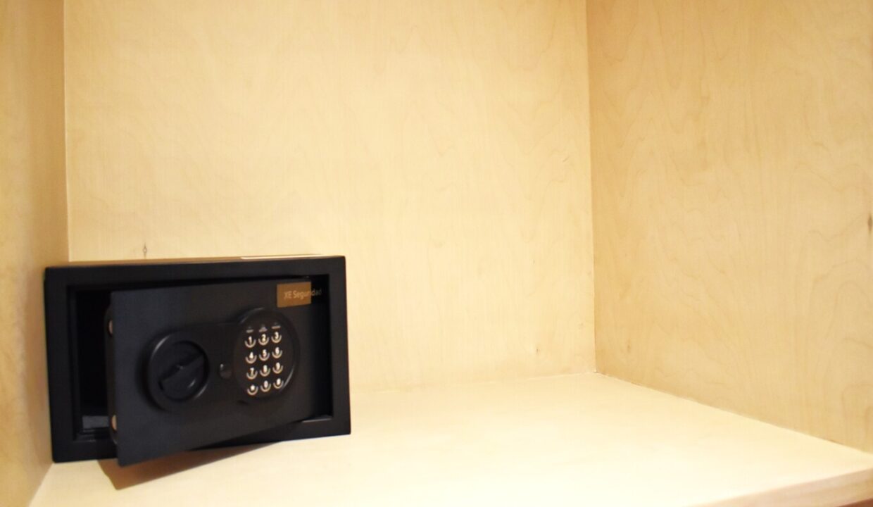 Modern Comforts in the Art District Condo Getaway in San José Del Cabo, Lo Cabos - Flamboyan Apartment (12)