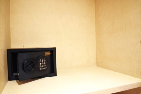 Modern Comforts in the Art District Condo Getaway in San José Del Cabo, Lo Cabos - Flamboyan Apartment (12)