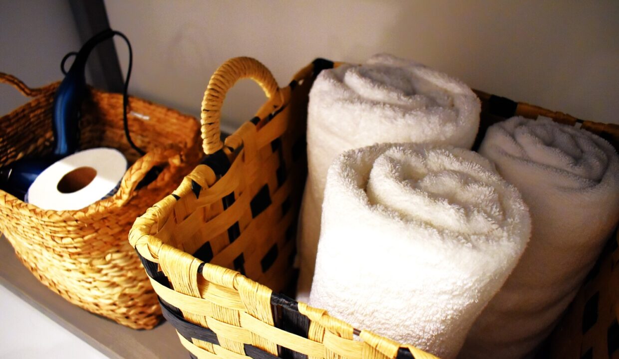 Modern Comforts in the Art District Condo Getaway in San José Del Cabo, Lo Cabos - Flamboyan Apartment (13)