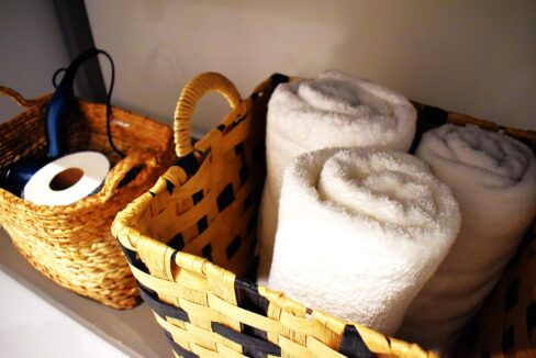 Modern Comforts in the Art District Condo Getaway in San José Del Cabo, Lo Cabos - Flamboyan Apartment (13)