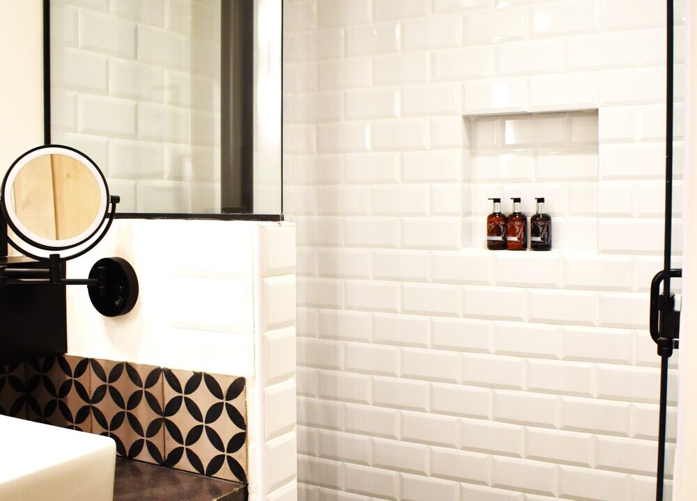 Modern Comforts in the Art District Condo Getaway in San José Del Cabo, Lo Cabos - Flamboyan Apartment (15)