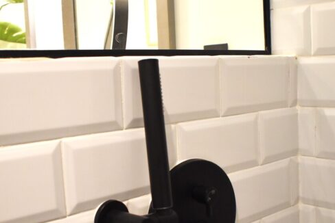 Modern Comforts in the Art District Condo Getaway in San José Del Cabo, Lo Cabos - Flamboyan Apartment (17)