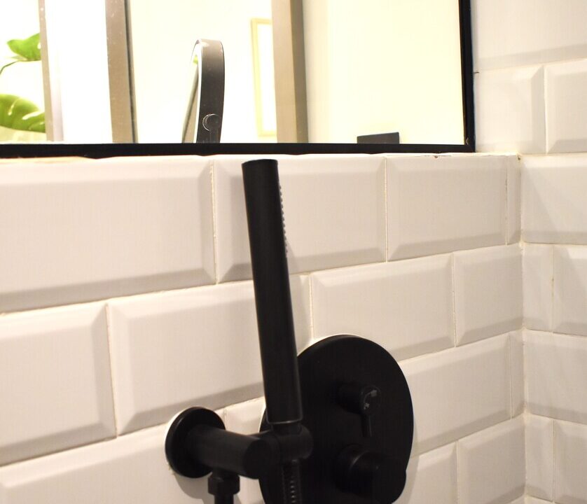 Modern Comforts in the Art District Condo Getaway in San José Del Cabo, Lo Cabos - Flamboyan Apartment (17)