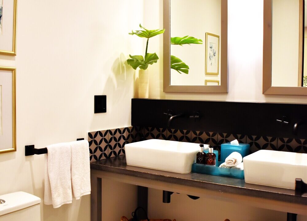 Modern Comforts in the Art District Condo Getaway in San José Del Cabo, Lo Cabos - Flamboyan Apartment (18)