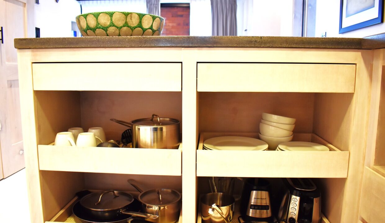 Modern Comforts in the Art District Condo Getaway in San José Del Cabo, Lo Cabos - Flamboyan Apartment (19)