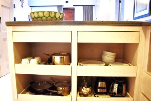 Modern Comforts in the Art District Condo Getaway in San José Del Cabo, Lo Cabos - Flamboyan Apartment (19)