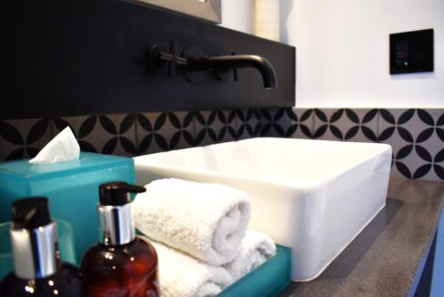 Modern Comforts in the Art District Condo Getaway in San José Del Cabo, Lo Cabos - Flamboyan Apartment (2)