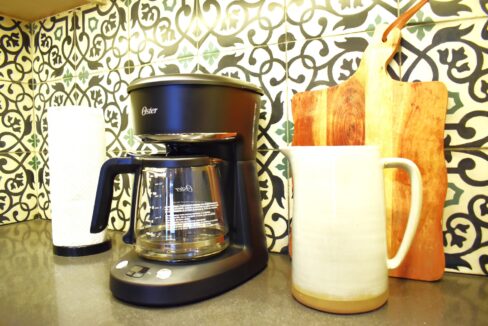 Modern Comforts in the Art District Condo Getaway in San José Del Cabo, Lo Cabos - Flamboyan Apartment (20)