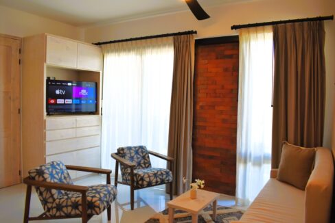 Modern Comforts in the Art District Condo Getaway in San José Del Cabo, Lo Cabos - Flamboyan Apartment (27)