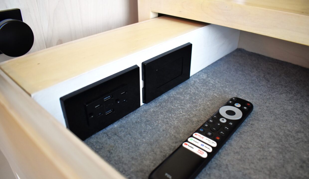 Modern Comforts in the Art District Condo Getaway in San José Del Cabo, Lo Cabos - Flamboyan Apartment (28)