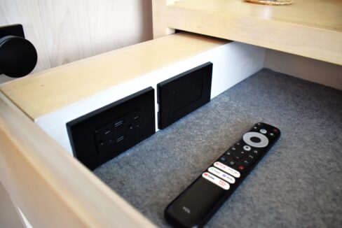 Modern Comforts in the Art District Condo Getaway in San José Del Cabo, Lo Cabos - Flamboyan Apartment (28)