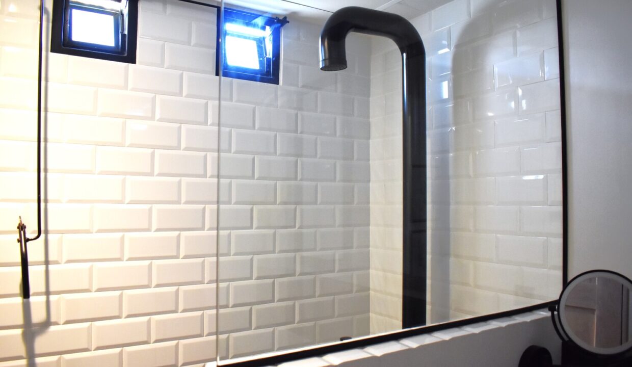 Modern Comforts in the Art District Condo Getaway in San José Del Cabo, Lo Cabos - Flamboyan Apartment (6)