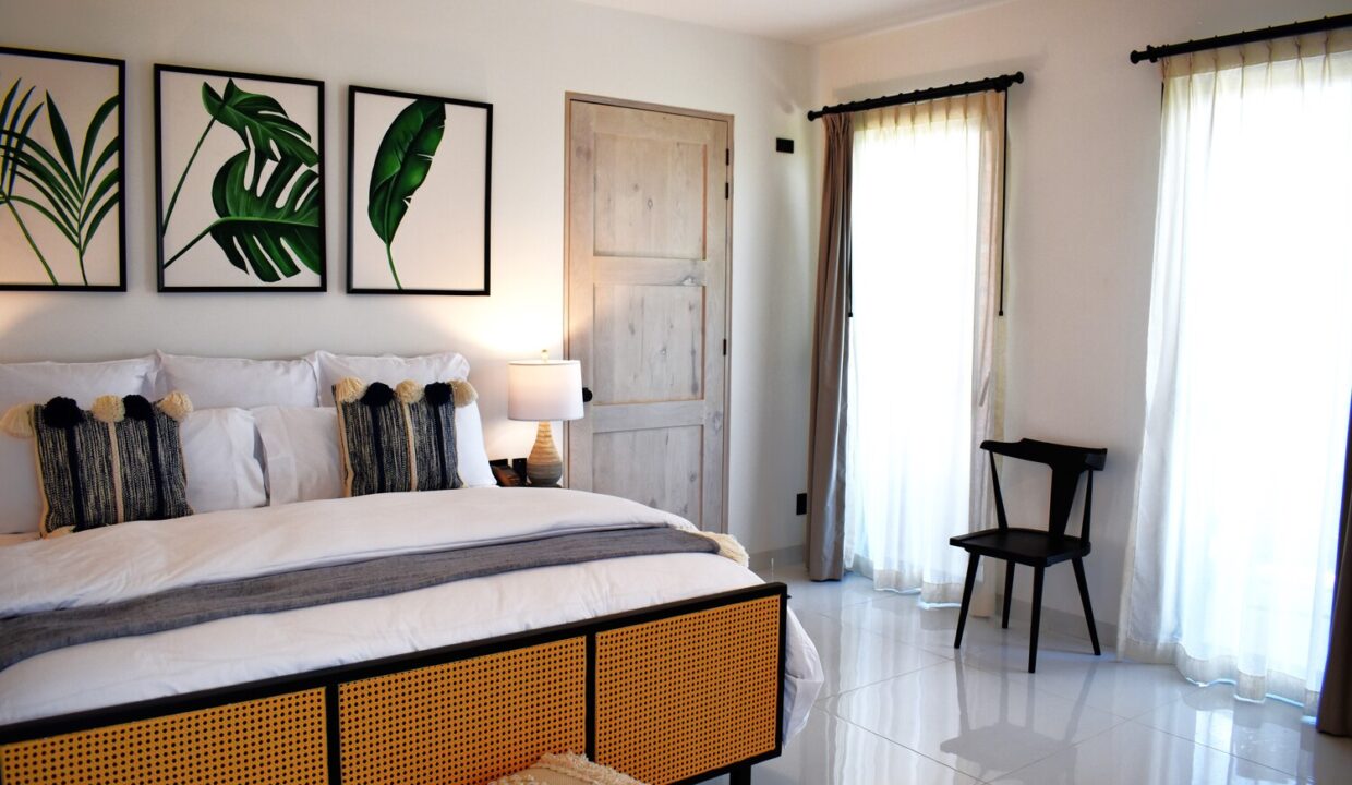 Modern Comforts in the Art District Condo Getaway in San José Del Cabo, Lo Cabos - Flamboyan Apartment (7)