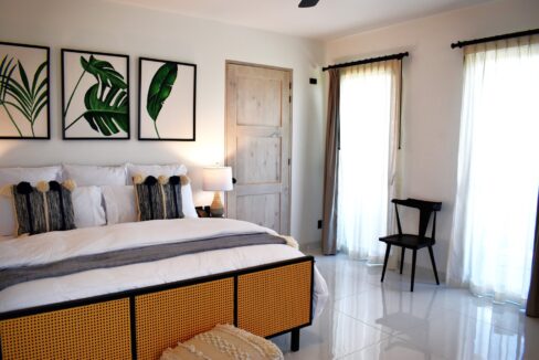 Modern Comforts in the Art District Condo Getaway in San José Del Cabo, Lo Cabos - Flamboyan Apartment (7)