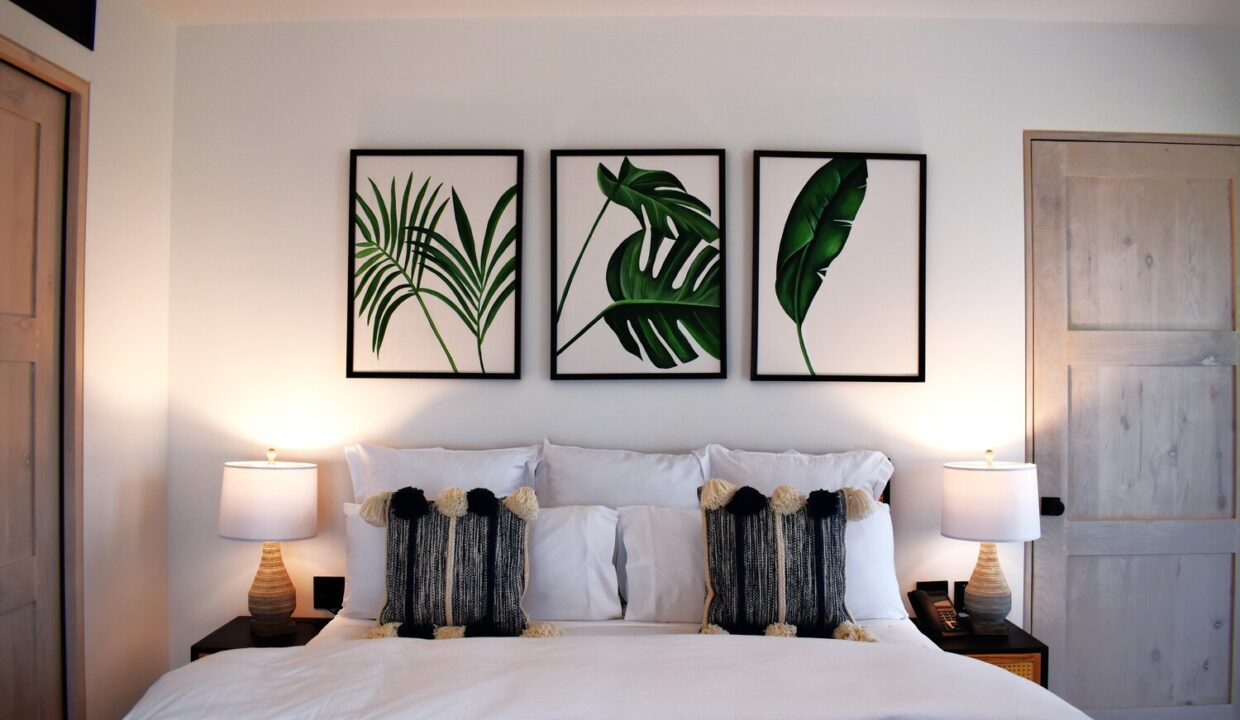 Modern Comforts in the Art District Condo Getaway in San José Del Cabo, Lo Cabos - Flamboyan Apartment (9)